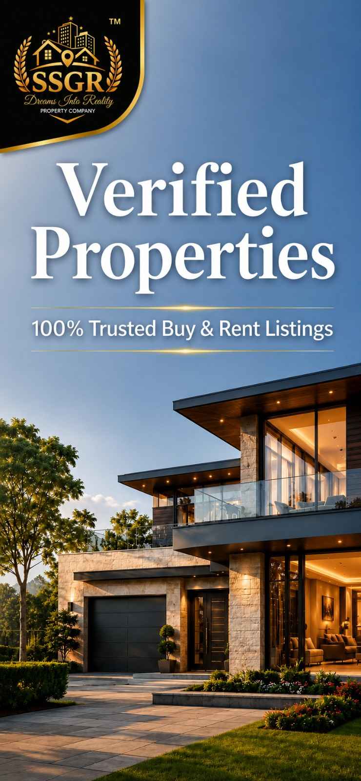 SSGR Property Screen 2